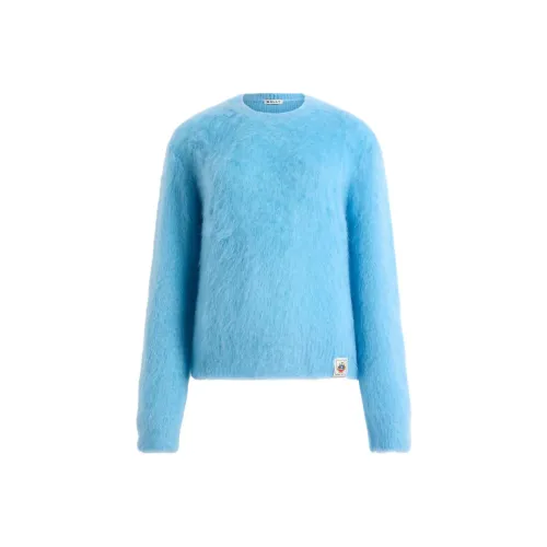 BALLY Синие Женские Свитера