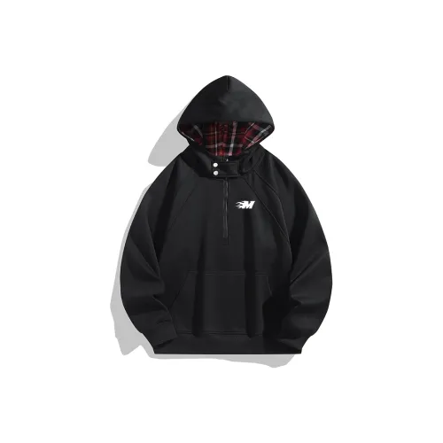 MZAO Унисекс Свитшоты