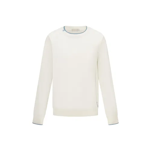 RARE Длинный рукав Свитер Мужской