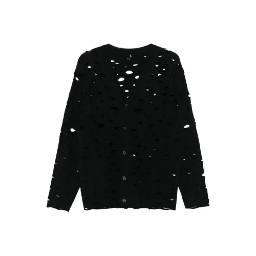 R13 Черные Женские Свитера