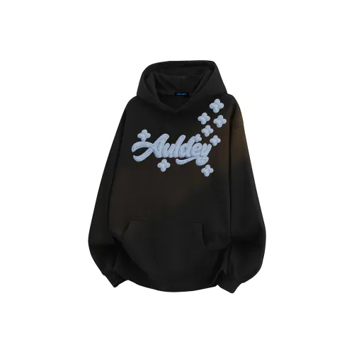 AULDEY Унисекс Свитшоты