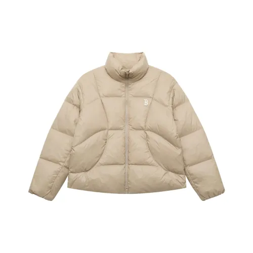 MLB Boston Red Sox Basic Collection FW25 Пуховик Унисекс