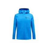 Высота посадки лазурного цвета