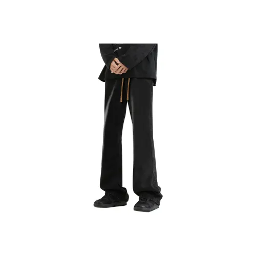 MJ STYLE Унисекс Джинсы