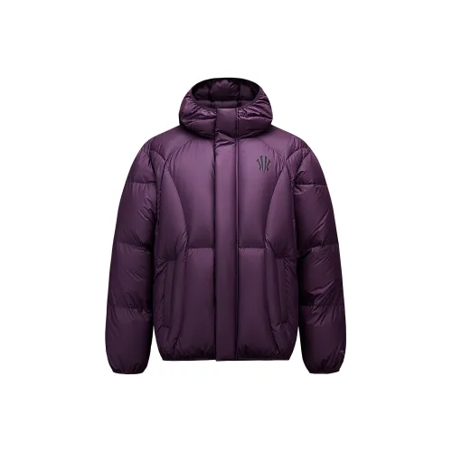 ANTA Purple Sand Цвет 2 Унисекс Пух