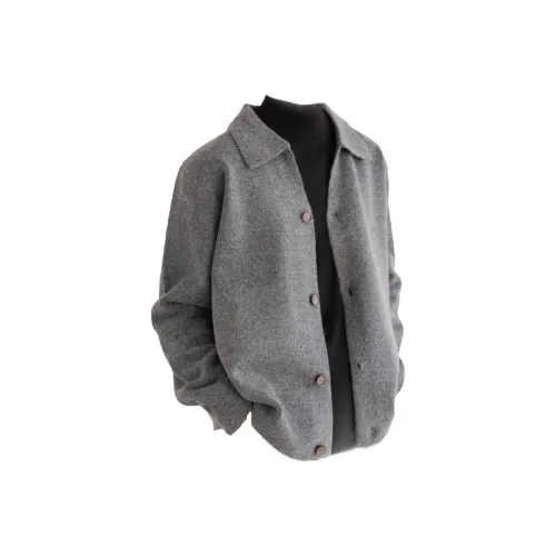 BANKONGSHAN Унисекс Трикотаж