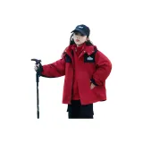 Красный [Включает подкладку]