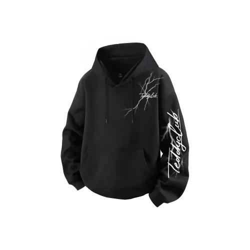 Коллекция Teddy's Свитшот Унисекс