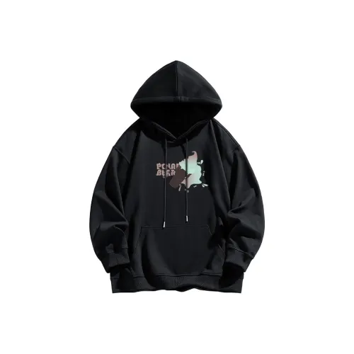 POLAR BEAR Унисекс Свитшоты