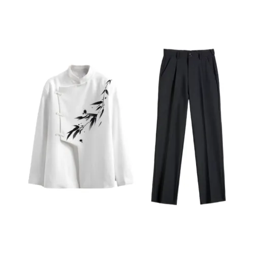 CAT'S PAW Унисекс Деловые костюмы