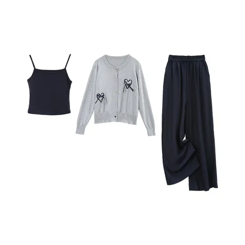 A paradise for awakening Повседневный костюм женский