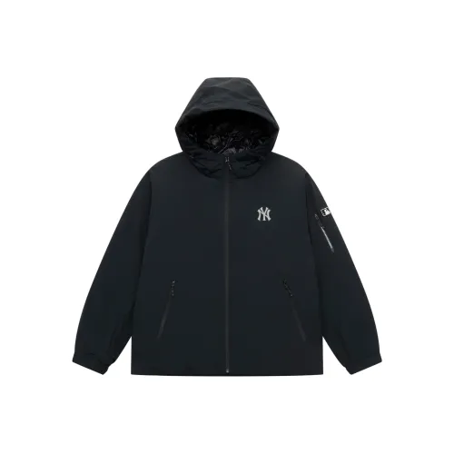 MLB New York Yankees Basic Collection FW25 Пуховик Унисекс