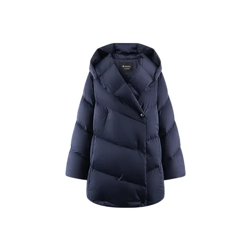 ERAL Женские пуховики