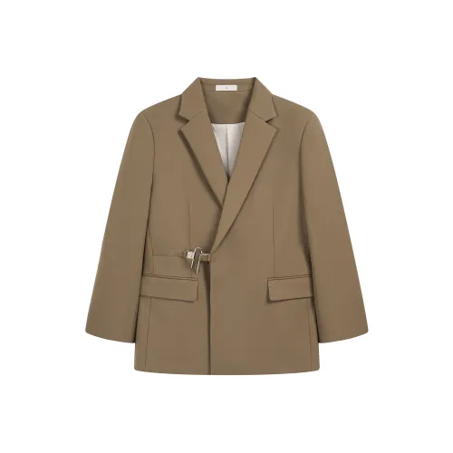 MISS FLY Унисекс Деловые костюмы