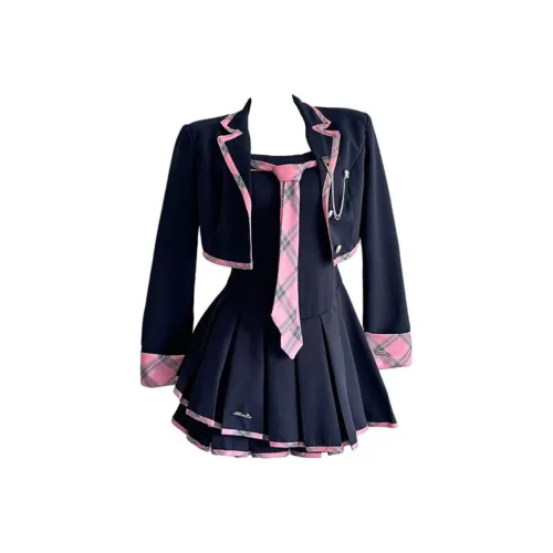 JOSR Женские Комплекты с Юбкой