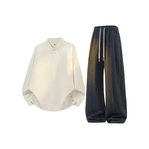 PASOK Унисекс Повседневная Спортивная Одежда