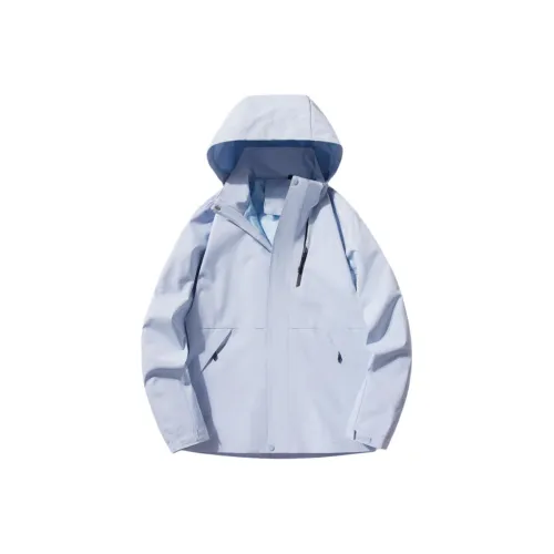 9c collective Унисекс Куртки