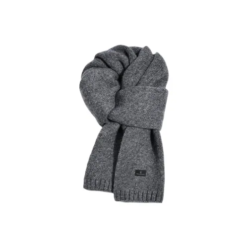 Maserati 100% хлопок Шерсть Удобный Теплый Мягкий Легкий Термический Refined Elegant Универсальный Унисекс