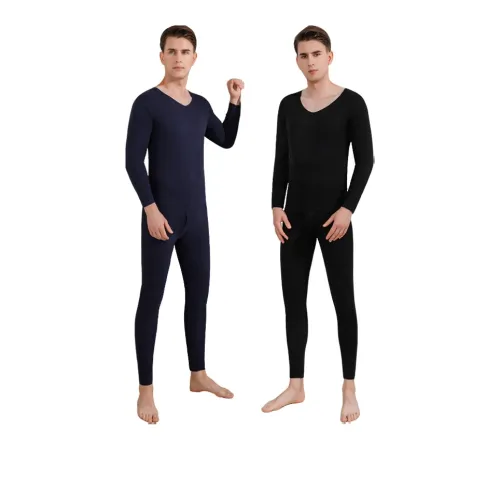 Cotton Gene Thermal Set Men's Assortment Packaging Cotton Gene Термический Комплект Мужской Ассорти Упаковка