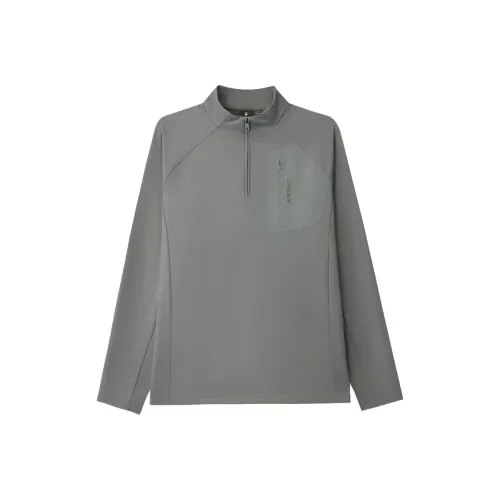 SPYDER Мужские T-рубашки