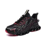 Черно-Красный