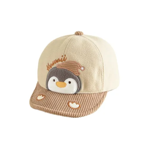 BIG WASP Полиэстер Кепки Детские