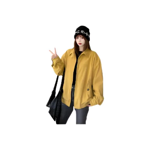 TONYBEAR Толстовка Куртка Женская