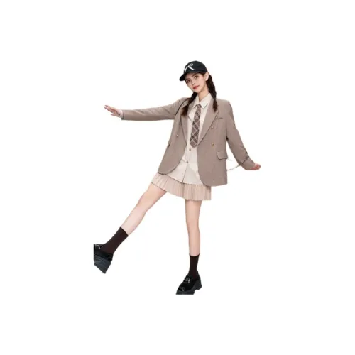 FAWENXIANGZI Бизнес-костюм для женщин