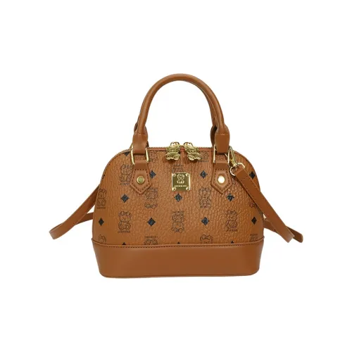 CAREELL ПУ (полиуретан) Сумка Унисекс Многоцветная