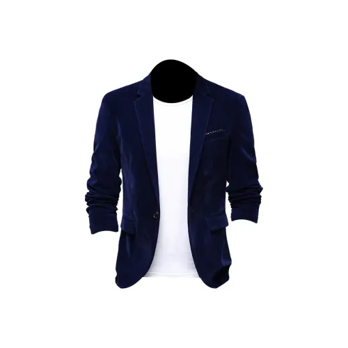 MH Мужские Деловые Костюмы