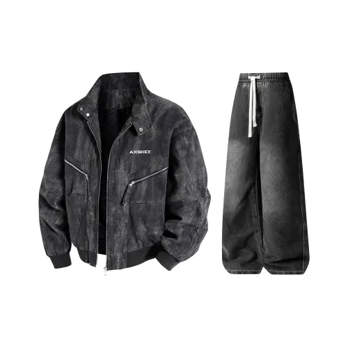 A.X.S.K Повседневная спортивная одежда унисекс