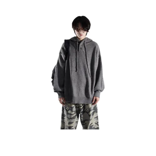 ONENINE34PM Унисекс Трикотаж