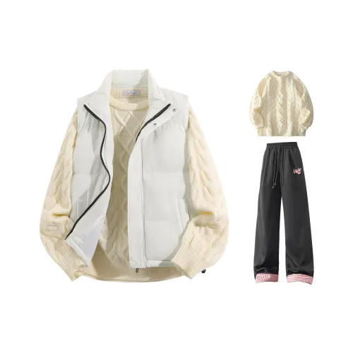 LIVINGTOWN Повседневная спортивная одежда унисекс