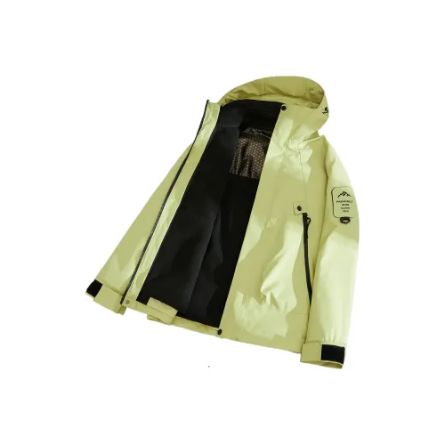 Mulinsen Унисекс Куртки