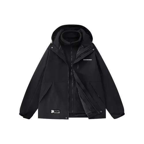 DoraemonA Куртки и Пальто Унисекс