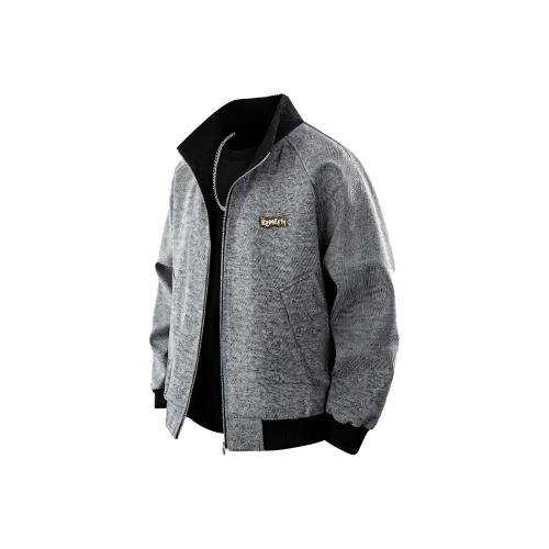 REMEFIT Унисекс Куртки