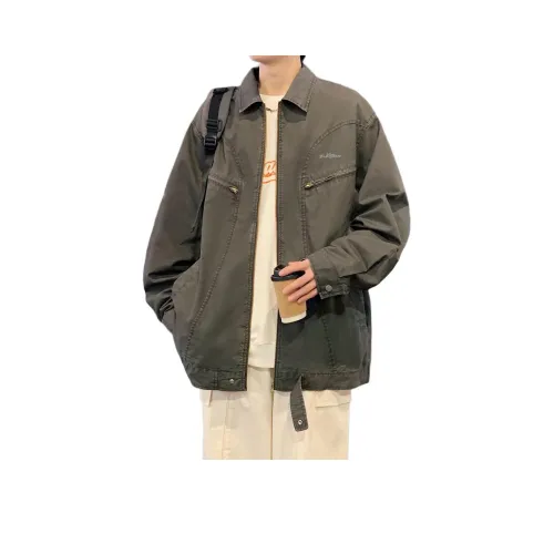 FRQ Унисекс Куртки