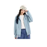 Haze Синий (Язык цветов Сincerity Логотип на груди)