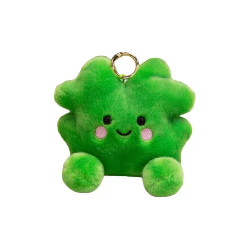 ZOCO Smile Collection Овощной Charm Плюшевая Подвеска 12 см Высота