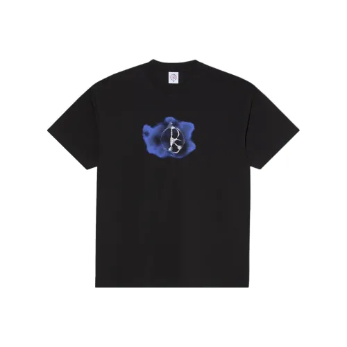 POLAR SKATE CO Унисекс T-рубашки