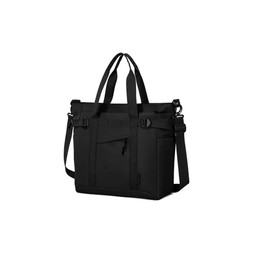 CARTELO Нейлоновая сумка-тоут сумка через плечо стандартная унисекс разноцветная