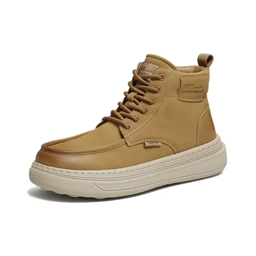 BASTO Martin Boots Мужской