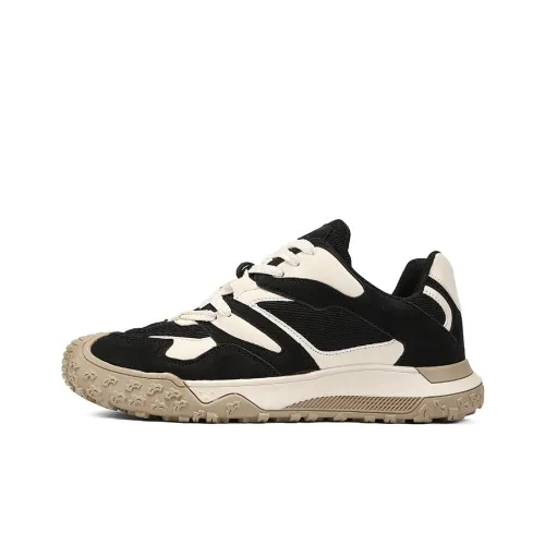 Yamid YAMIDE Высота Увеличивающее Покрытие Легкий Дышащий Слип-Резистентный Низкий Топ Толстая Подошва Мужские