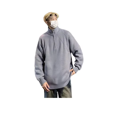 SOCKKEY Унисекс Свитера