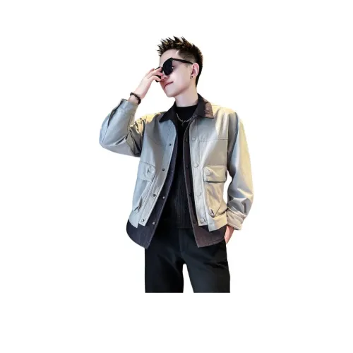 FRQ Унисекс Куртки