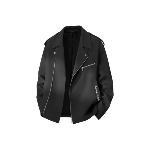 David Bakken Тренчкот Унисекс