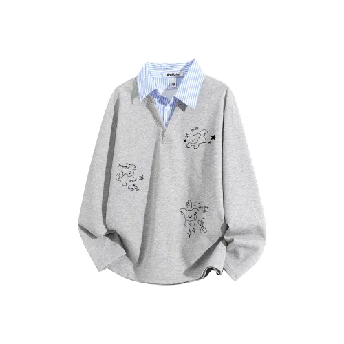 BRUMAIRE Унисекс Поло