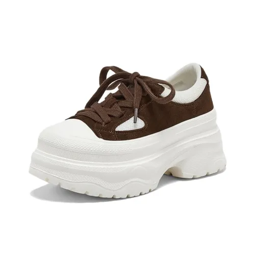 BASTO Низкий топ Повседневная обувь Женская