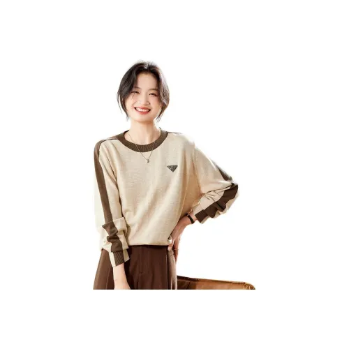 MEXICAN Женская трикотажная одежда