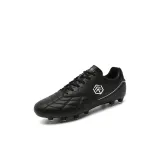 Чёрный длинный шип